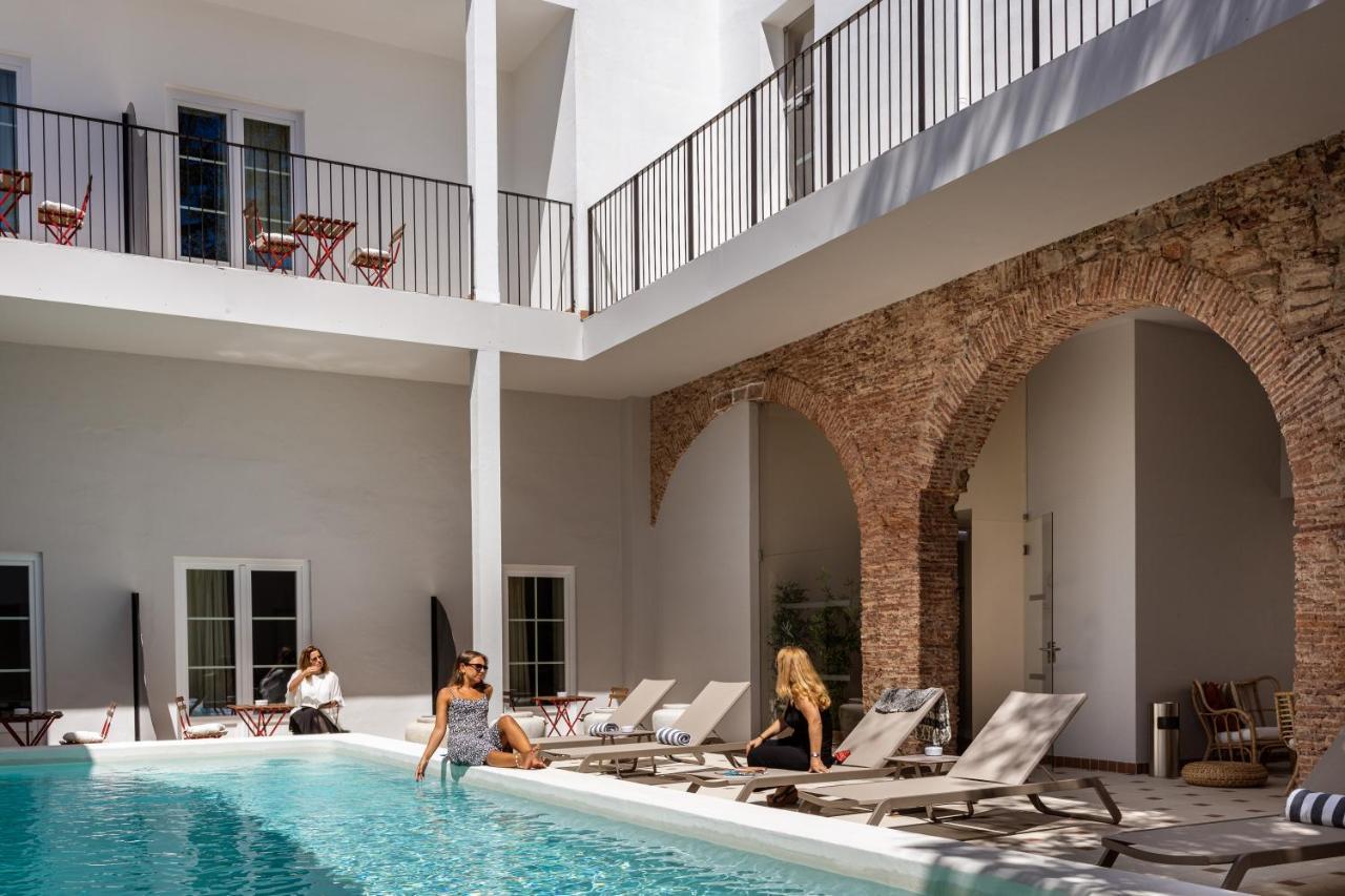Pousada Vila Real Santo Antonio Vila Real de Santo António Εξωτερικό φωτογραφία