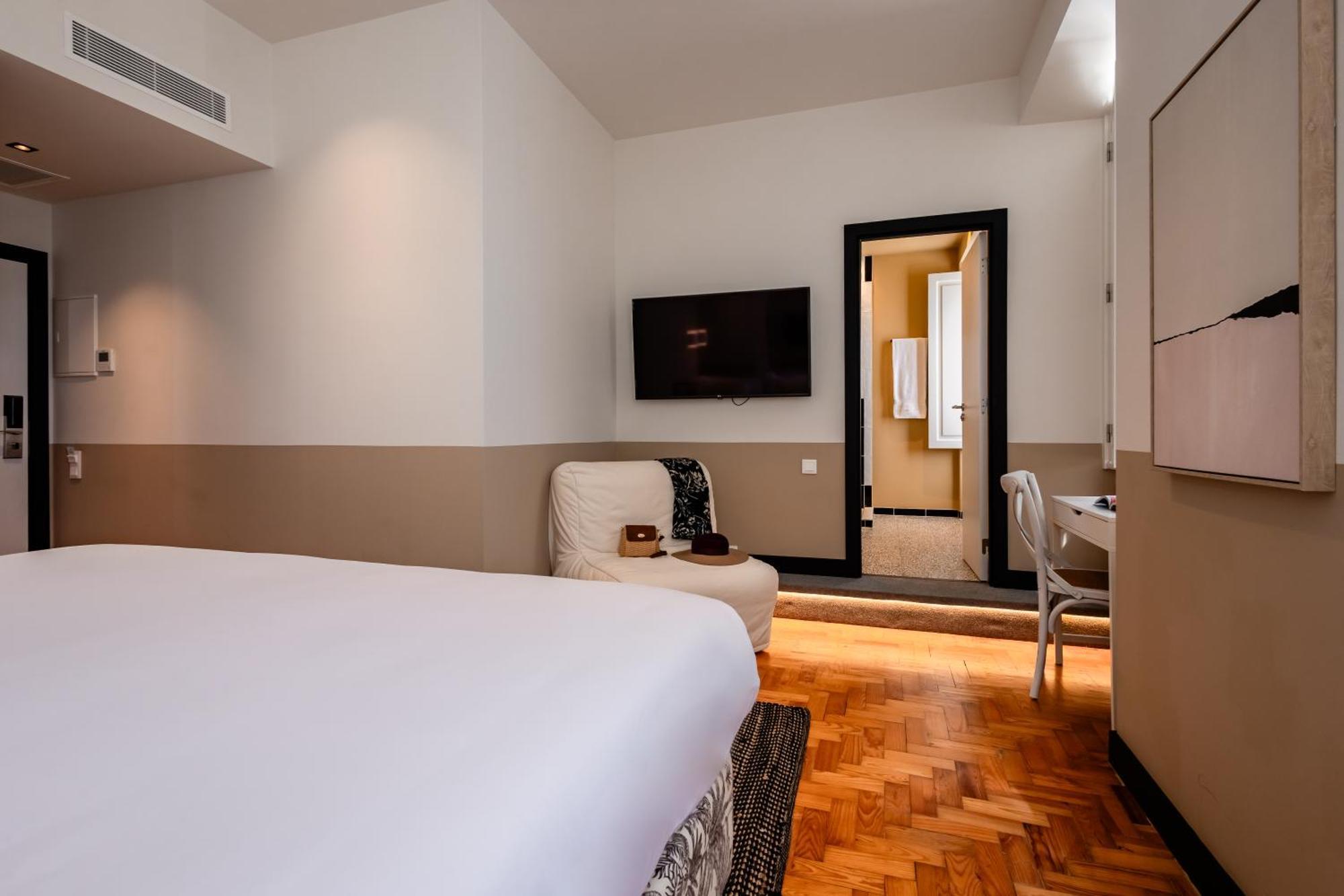 Pousada Vila Real Santo Antonio Vila Real de Santo António Εξωτερικό φωτογραφία