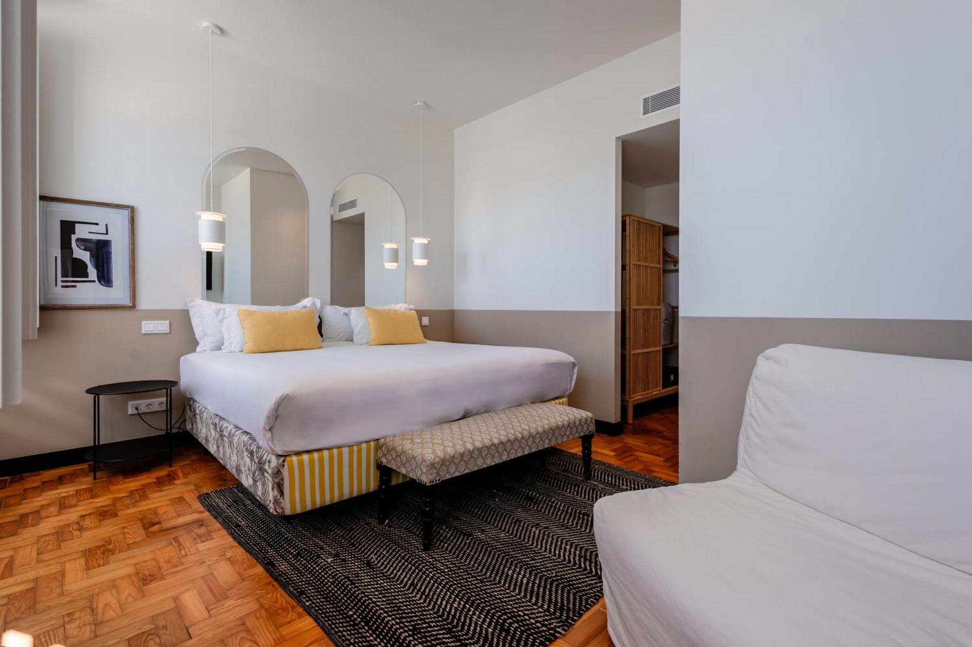 Pousada Vila Real Santo Antonio Vila Real de Santo António Εξωτερικό φωτογραφία