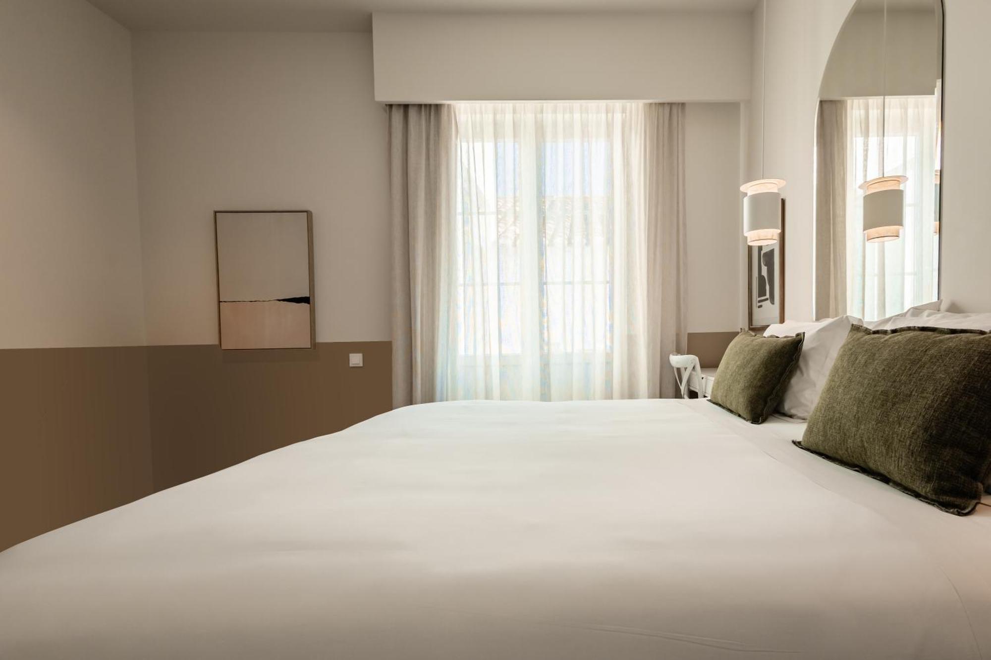 Pousada Vila Real Santo Antonio Vila Real de Santo António Εξωτερικό φωτογραφία