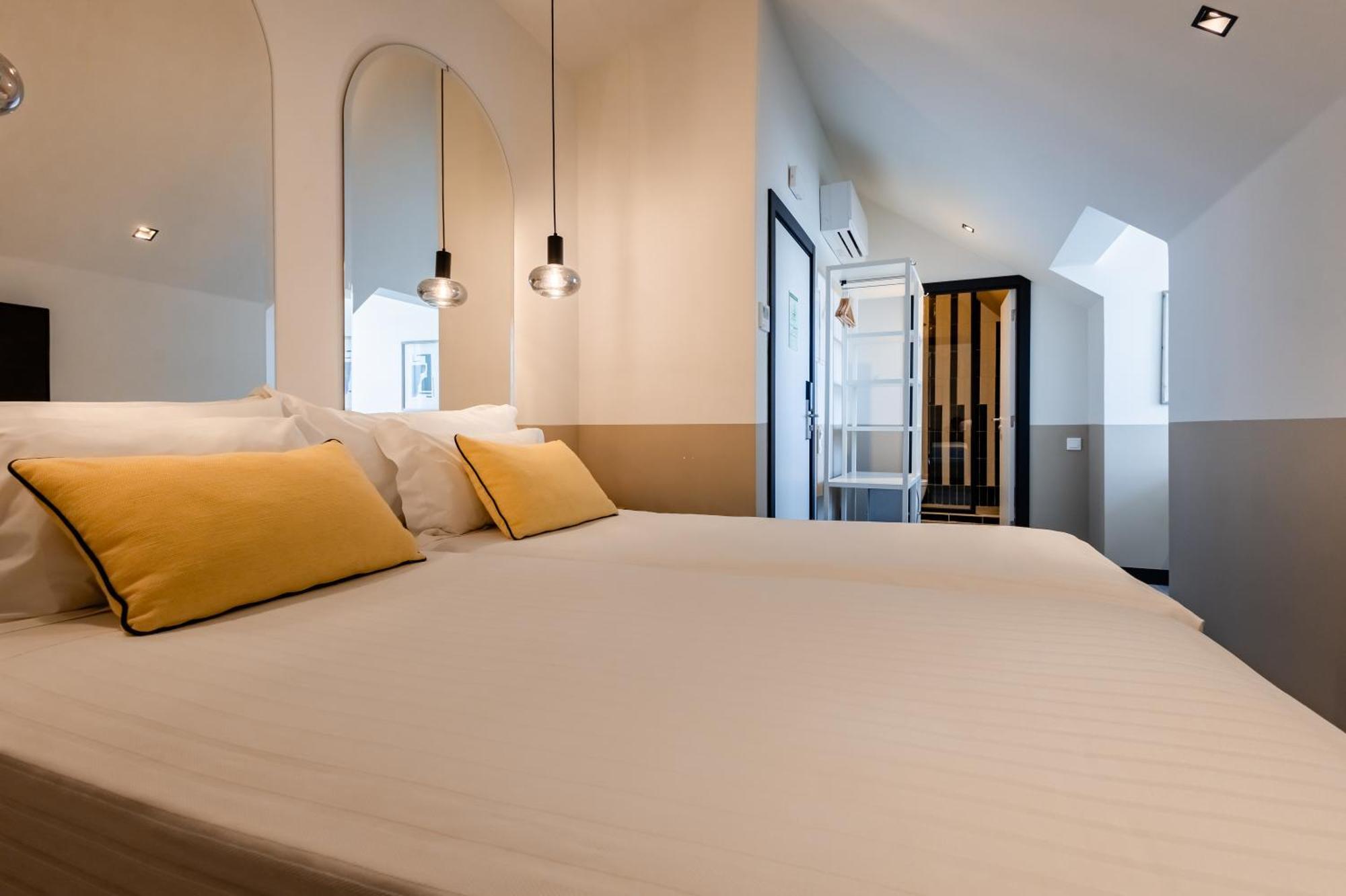 Pousada Vila Real Santo Antonio Vila Real de Santo António Εξωτερικό φωτογραφία